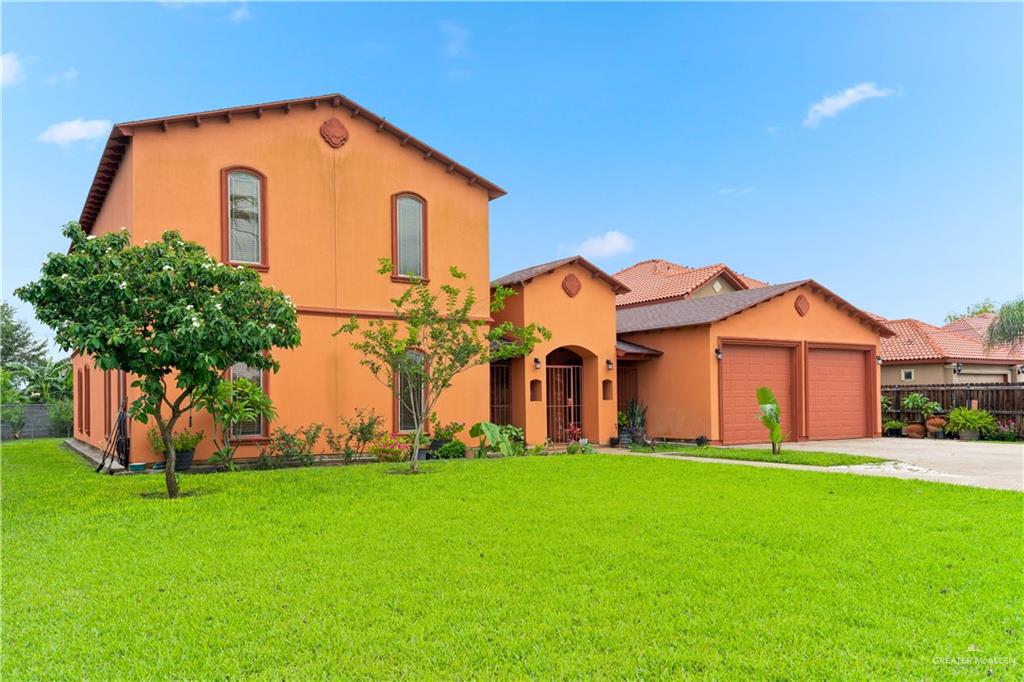 509 Earling Road Alamo, TX 78516 - Photo 2 of 18