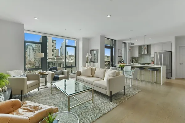 $1,875,000 | 40 Traveler Street, Unit 710, Boston, MA 02118