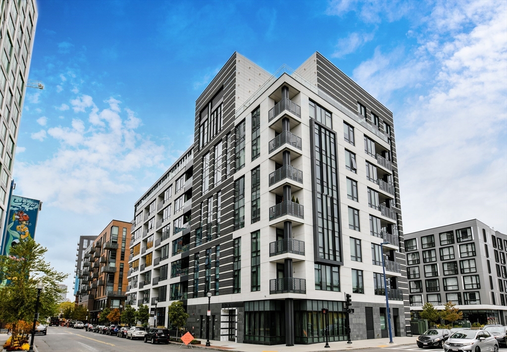 40 Traveler Street, Unit 710 Boston, MA 02118 - Photo 23 of 27