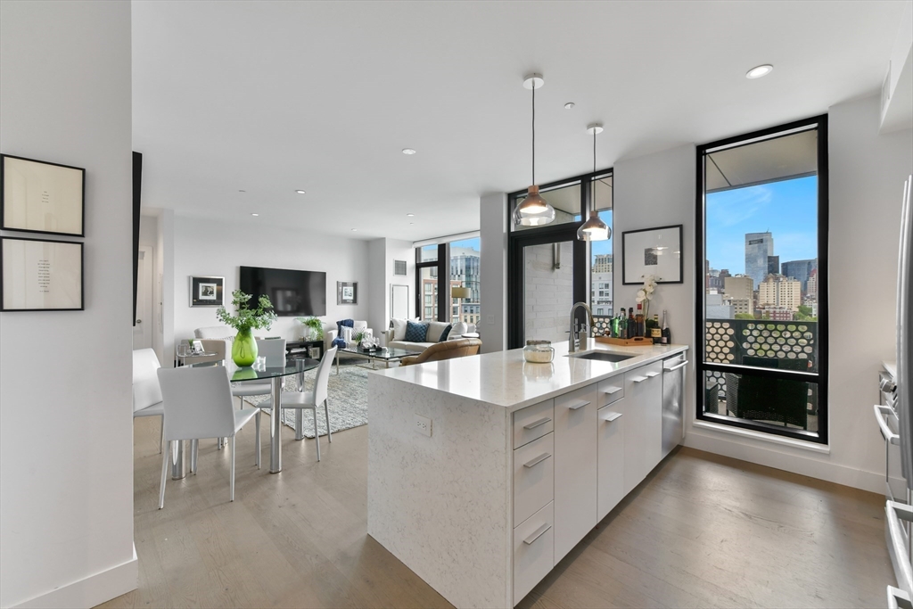 40 Traveler Street, Unit 710 Boston, MA 02118 - Photo 8 of 27