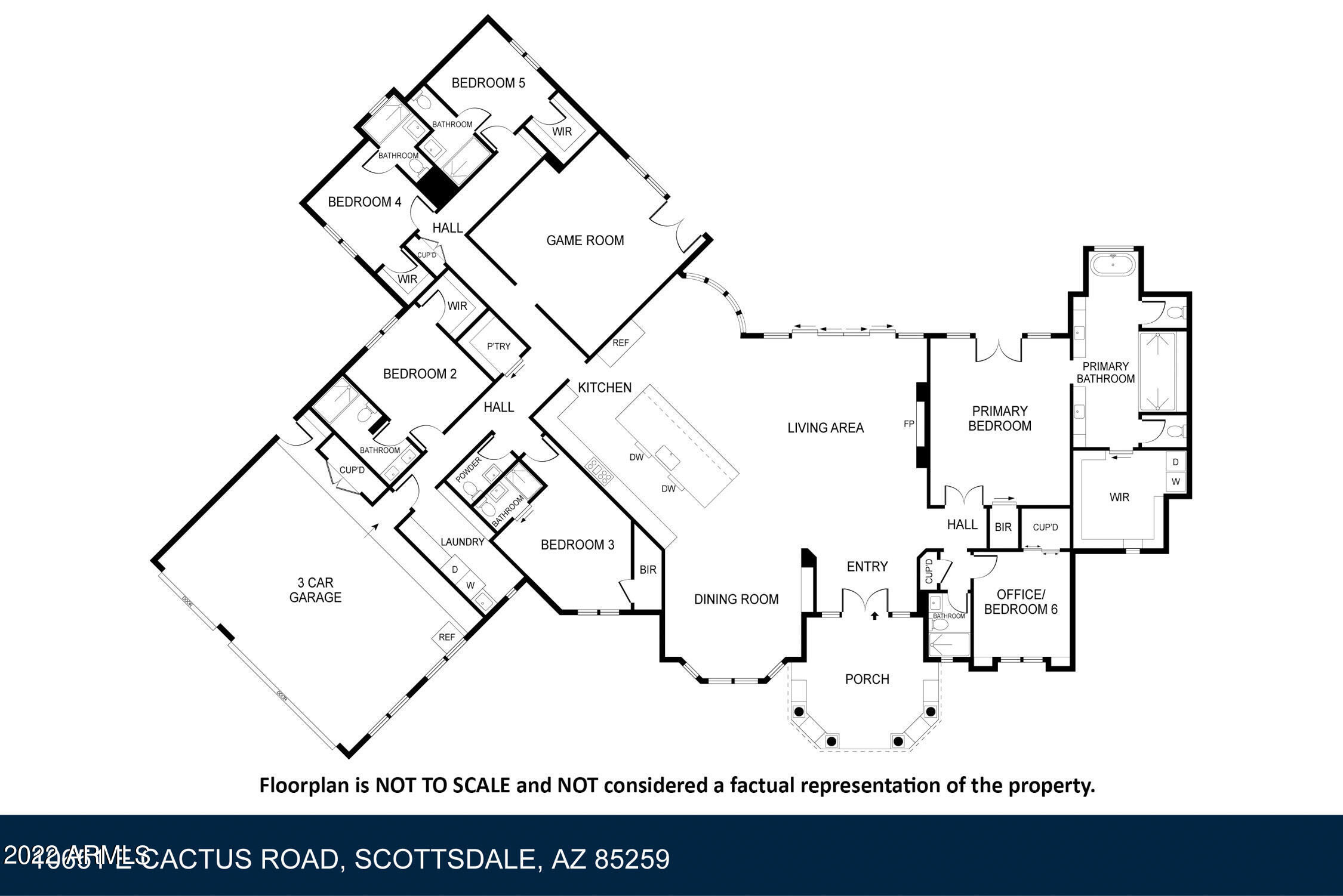 10651 East Cactus Road Scottsdale, AZ 85259 - Photo 53 of 59 ocupix-10651ecr-fp-1
