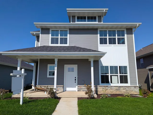 $584,000 | 6640 Linnet Lane, Middleton, WI 53562