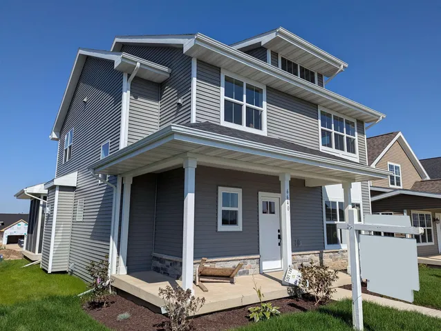 $589,000 | 6640 Linnet Lane, Middleton, WI 53562