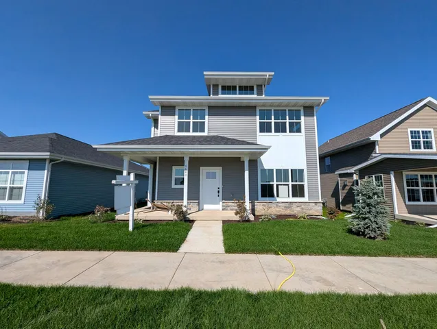 $589,000 | 6640 Linnet Lane, Middleton, WI 53562