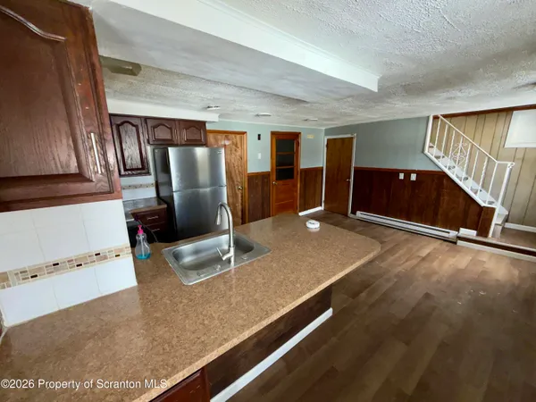 $130,000 | 41 Drummond Street, Pittston, PA 18640