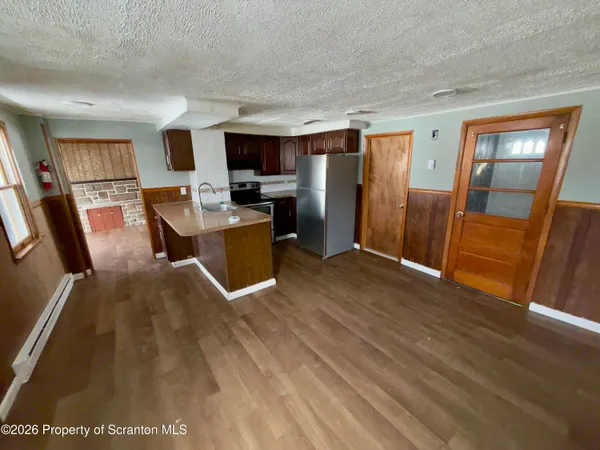 $130,000 | 41 Drummond Street, Pittston, PA 18640