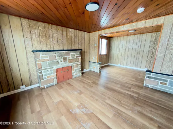 $130,000 | 41 Drummond Street, Pittston, PA 18640