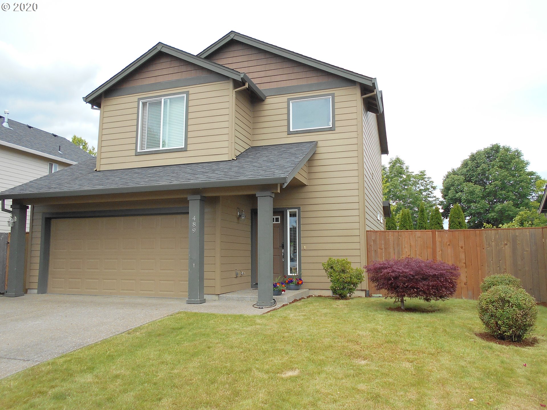 489 Raber Road Eugene, OR 97402 - Photo 1 of 27 Gallery Image 1