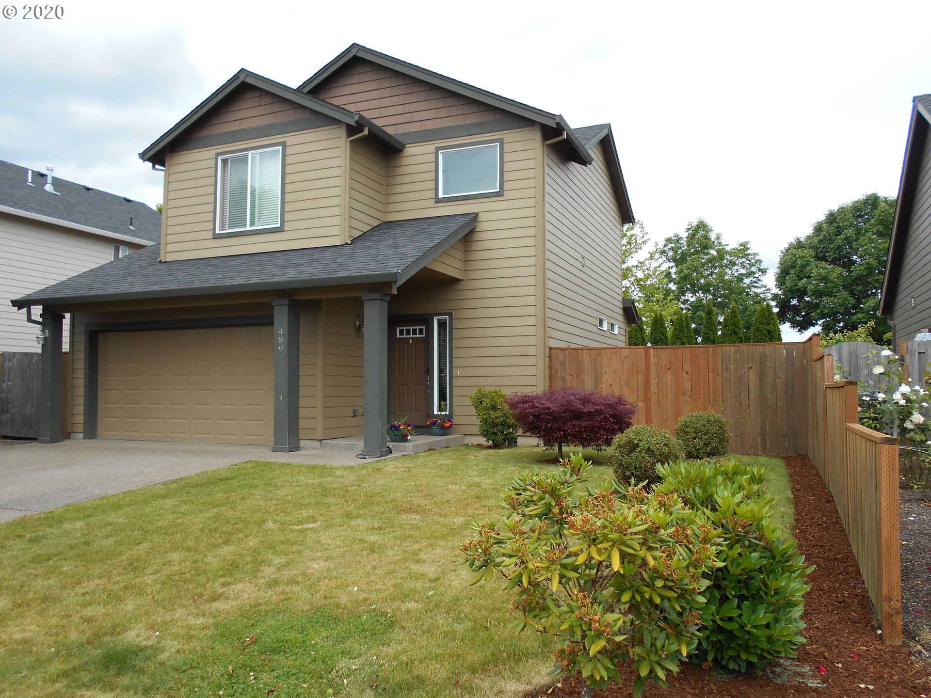 489 Raber Road Eugene, OR 97402 - Photo 4 of 27 Gallery Image 4