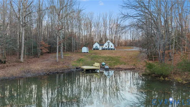 $599,000 | 6329 Orchard Road, New Kent, VA 23124