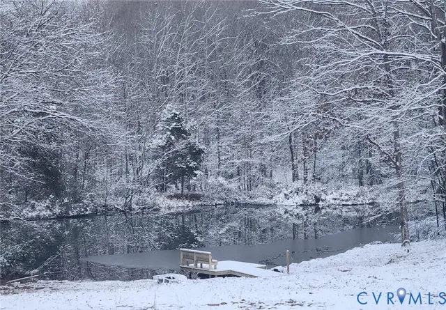 a close view of a sink