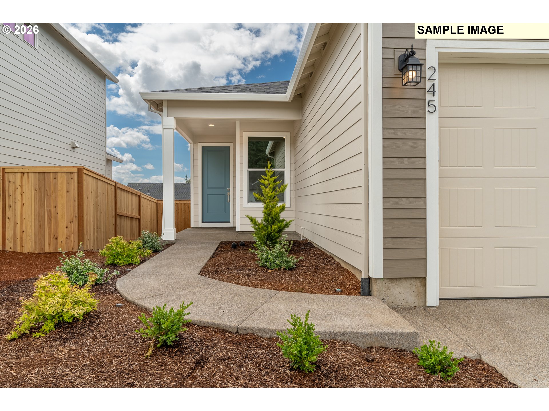 2308 Northeast Singer Lane, Unit 259 Estacada, OR 97023 - Photo 21 of 25