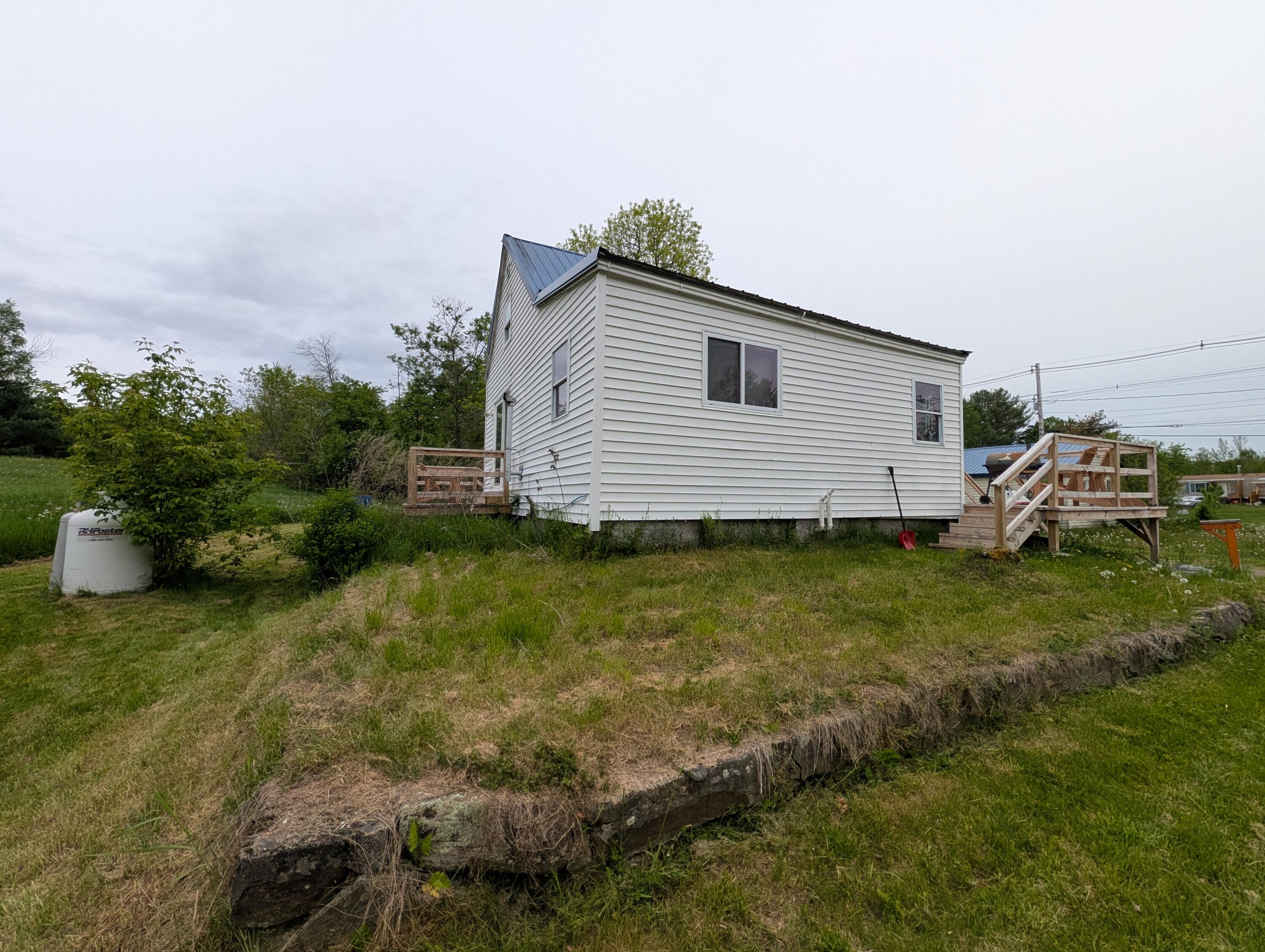 38 Mill Pond Road Greenbush, ME 04418 - Photo 41 of 49 PXL_20260529_223242734