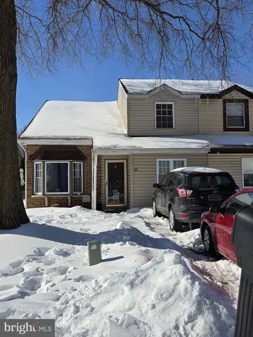 $265,000 | 4 Berkely Way, New Castle, DE 19720