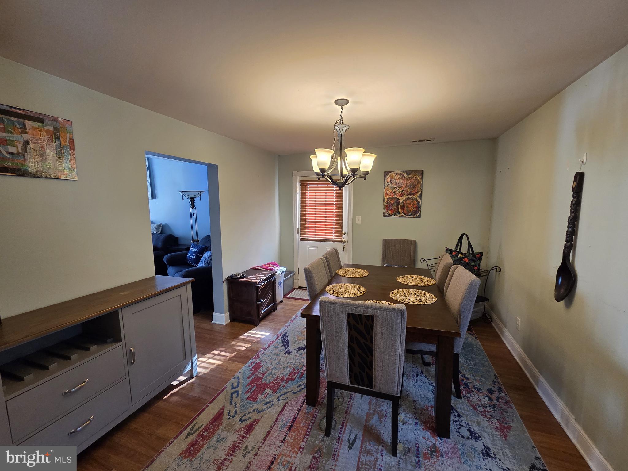 4 Berkely Way New Castle, DE 19720 - Photo 4 of 14 Dining Room