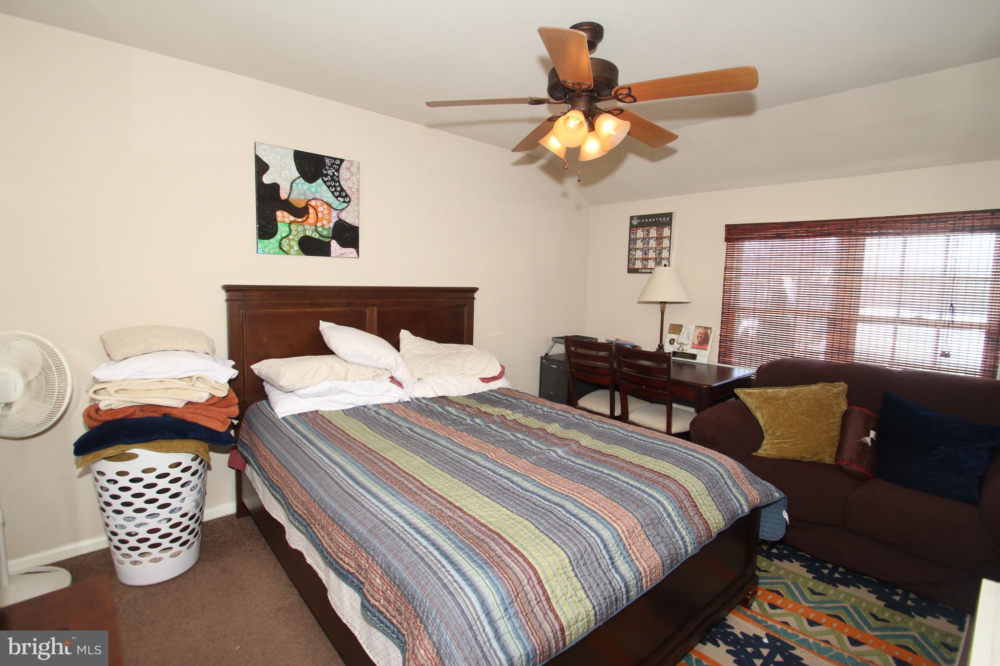 4 Berkely Way New Castle, DE 19720 - Photo 7 of 14 Primary Bedroom