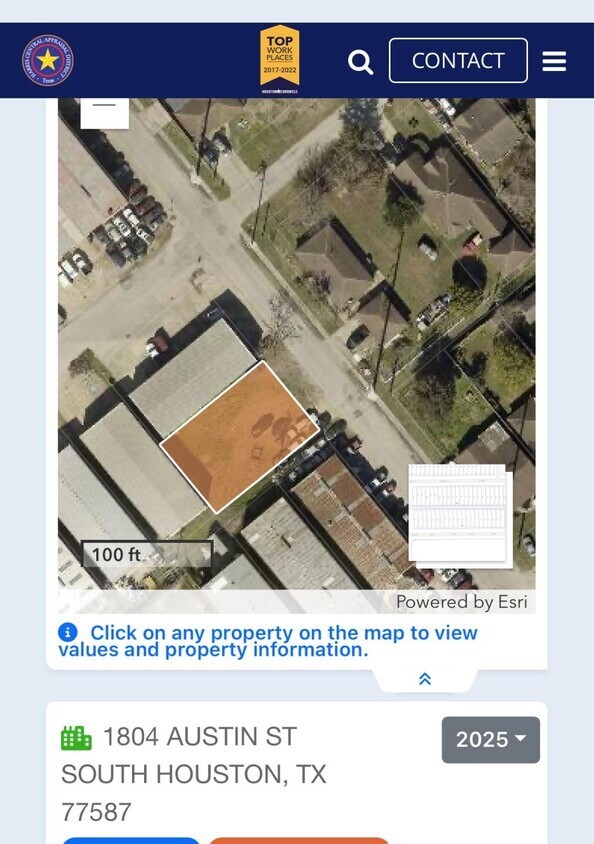 1804 Austin Street South Houston, TX 77587 - Photo 2 of 2