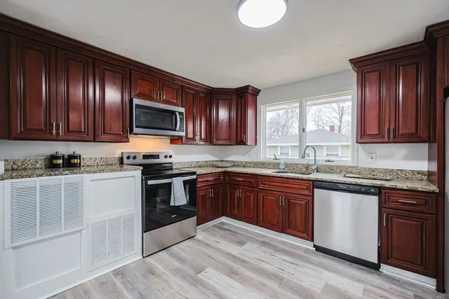 $449,900 | 6 Fay Road, Brockton, MA 02302