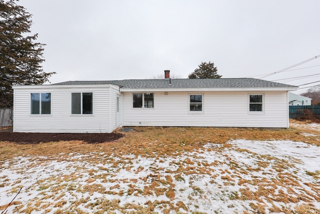 6 Fay Road Brockton, MA 02302 - Photo 36 of 37