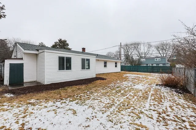 $449,900 | 6 Fay Road, Brockton, MA 02302