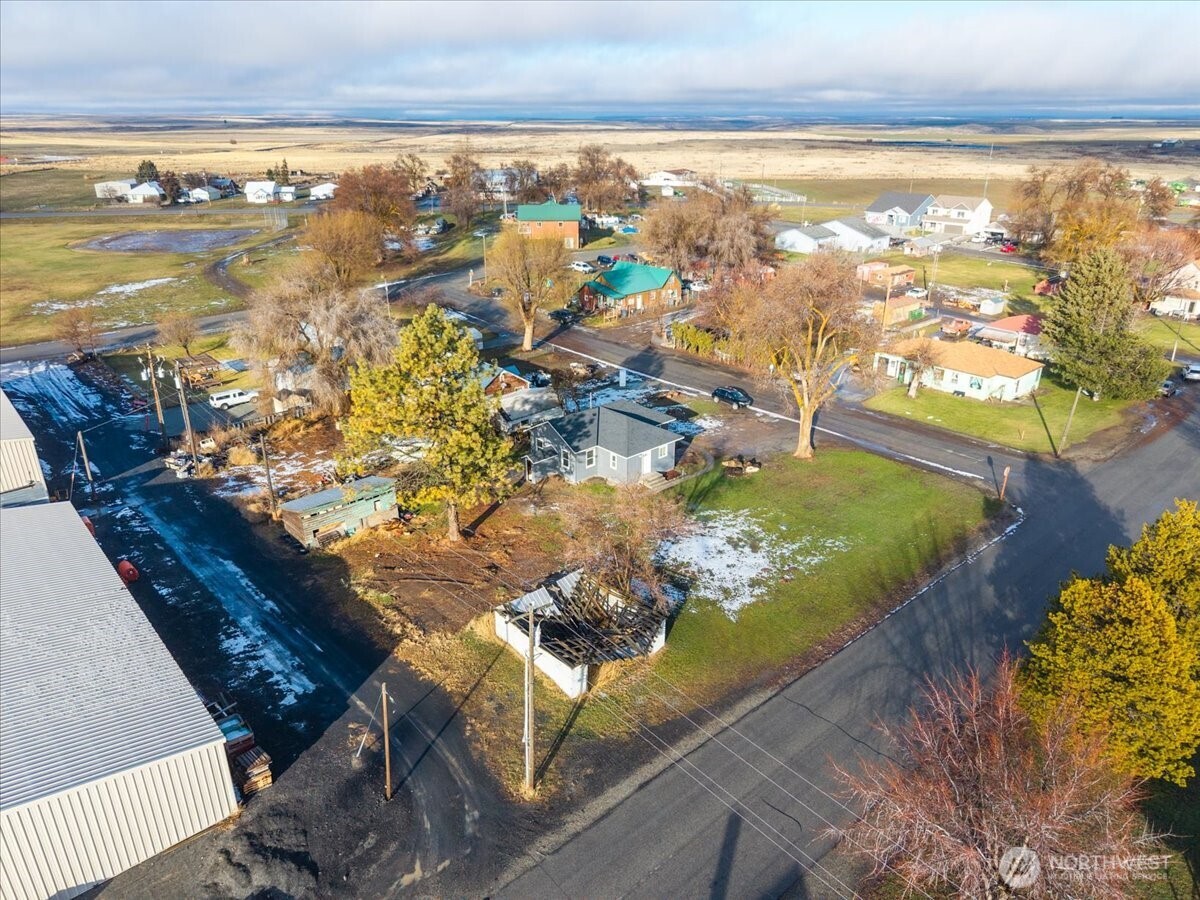 214 Hamilton Street Mansfield, WA 98830 - Photo 32 of 32