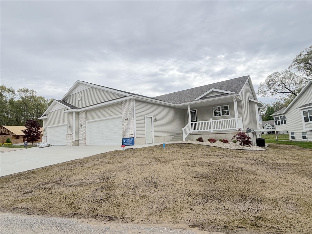 1519 East Addison Way Muskegon, MI 49445 - Photo 1 of 88