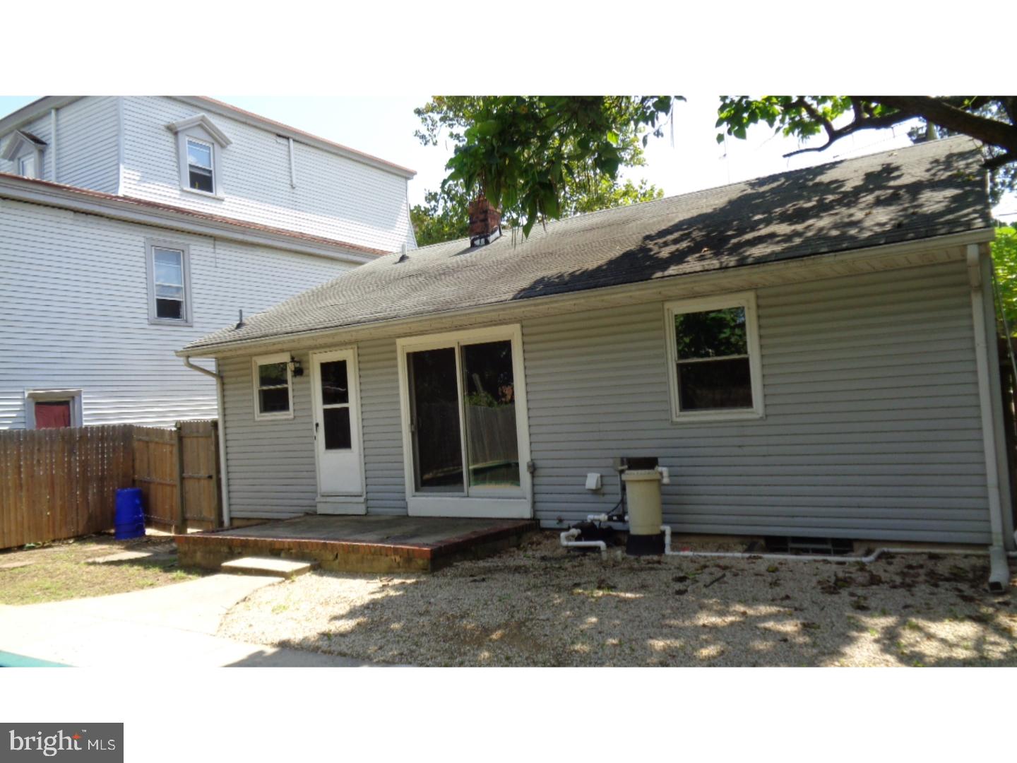 13 Jefferson Street Riverside, NJ 08075 - Photo 5 of 19