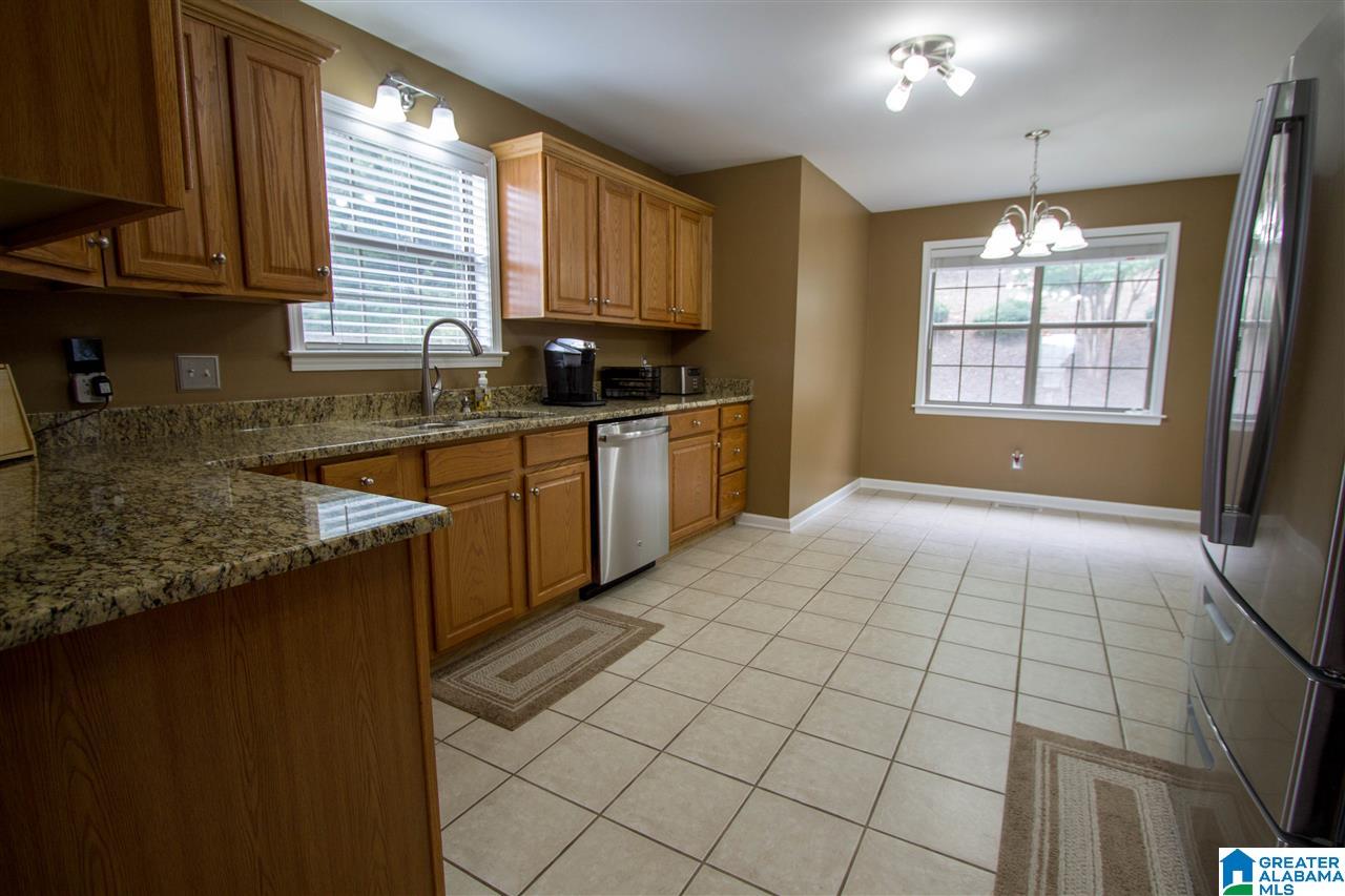 95 Heather Ridge Drive Pelham, AL 35124 - Photo 24 of 46 Gallery Image 24