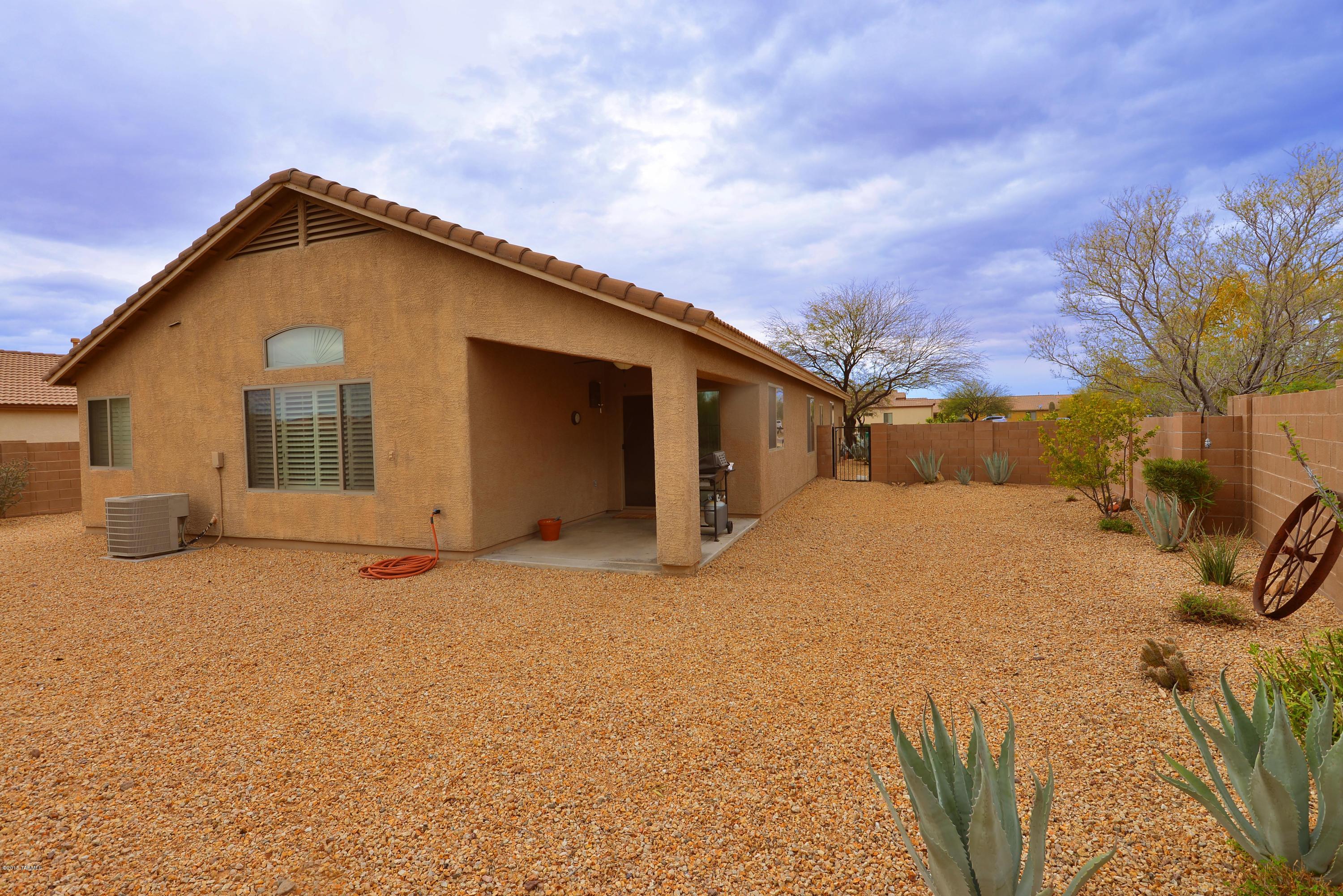 3439 South Desert Motif Road Tucson, AZ 85735 - Photo 25 of 26