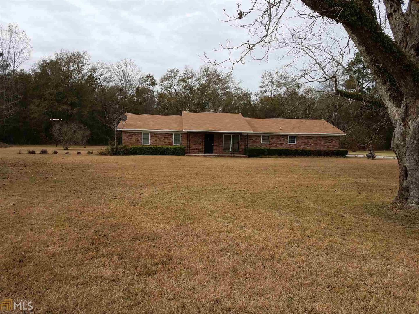 7601 Arcola Road Brooklet, GA 30415 - Photo 1 of 1 Gallery Image 1