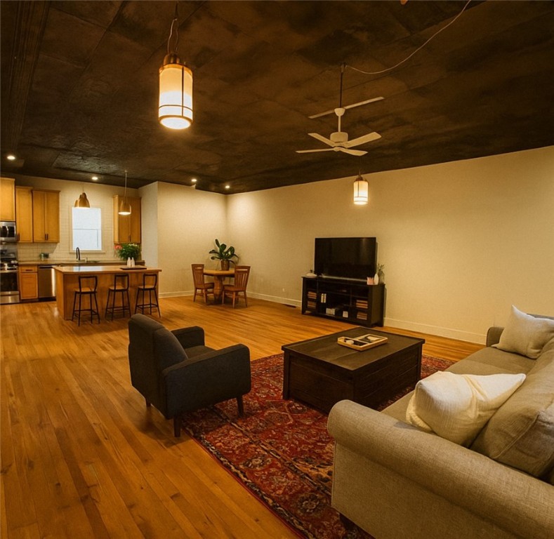 10 Meads Creek Road Erwin, NY 14870 - Photo 14 of 35 Virtual staging photo