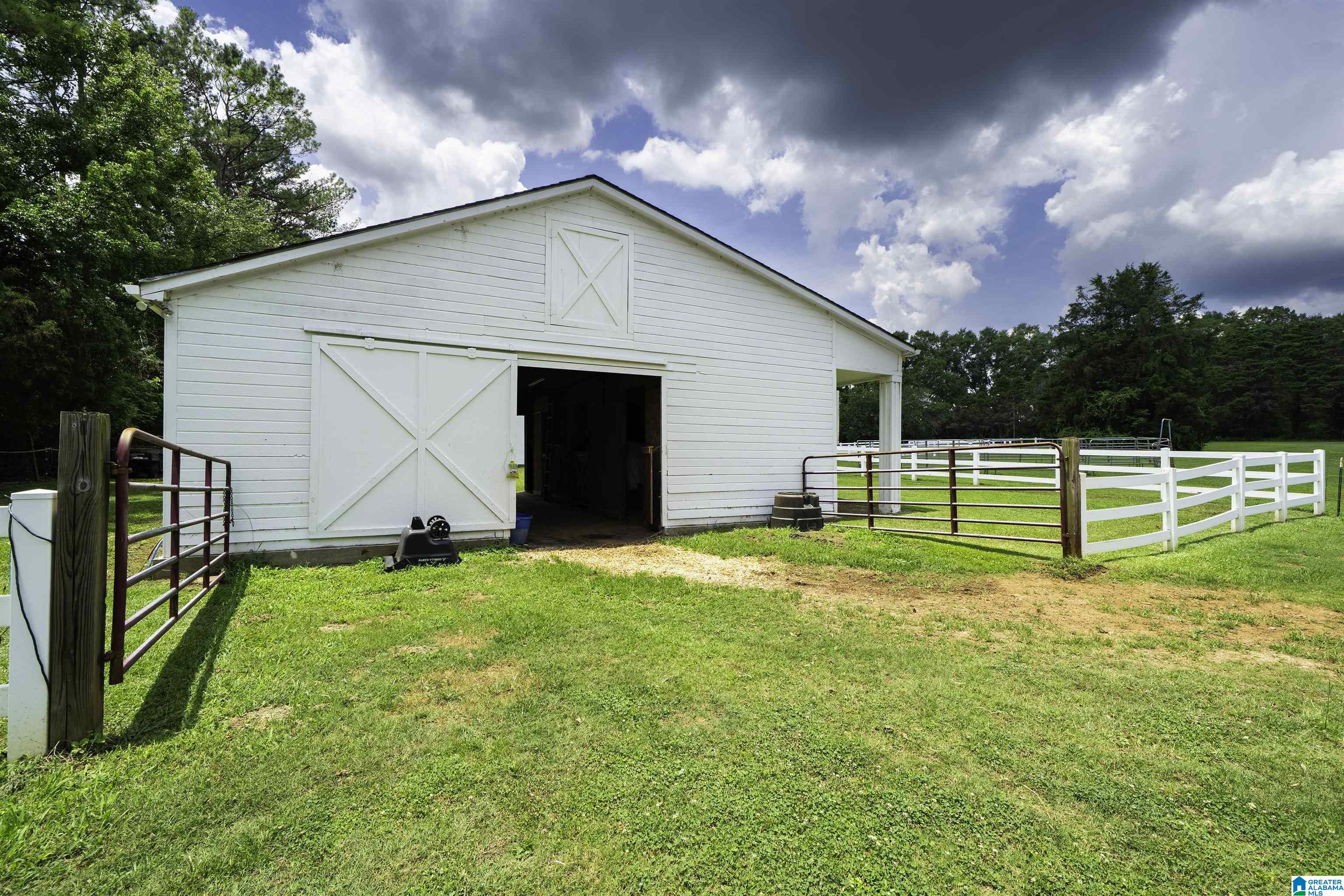 2484 Salem Road Montevallo, AL 35115 - Photo 48 of 61