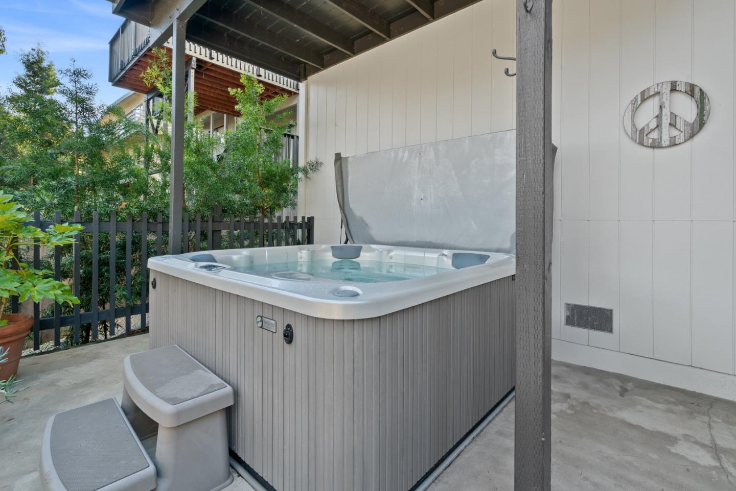 409 Townsend Drive Aptos, CA 95003 - Photo 38 of 43 a bathroom with a sink and a toilet
