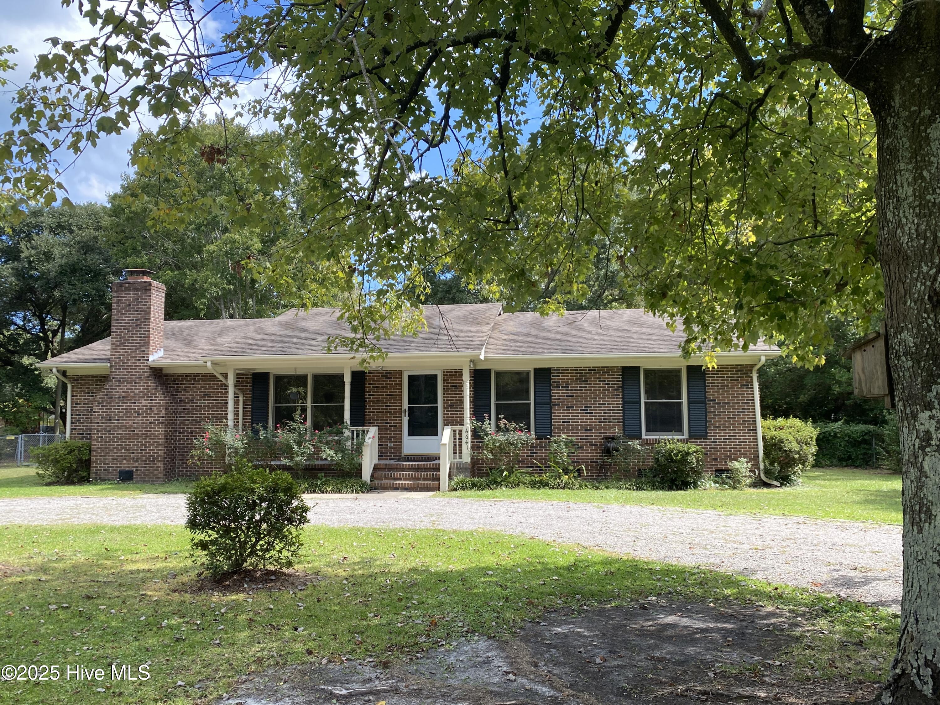 4641 Masonboro Loop Road Wilmington, NC 28409 - Photo 35 of 42 Front