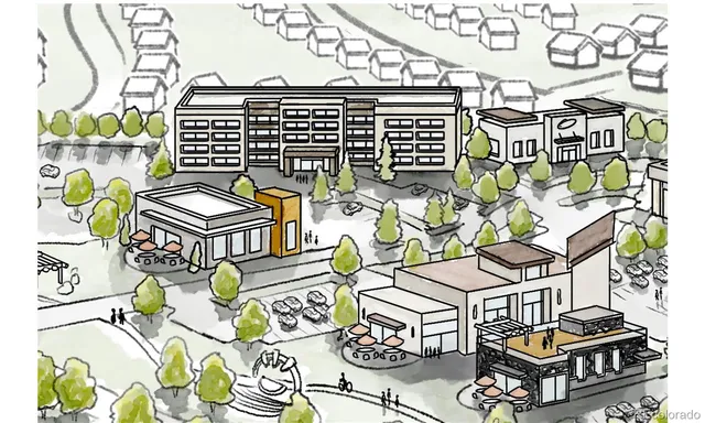 $453,200 | 1015 83rd - Tract B-1 Avenue, Greeley, CO 80634