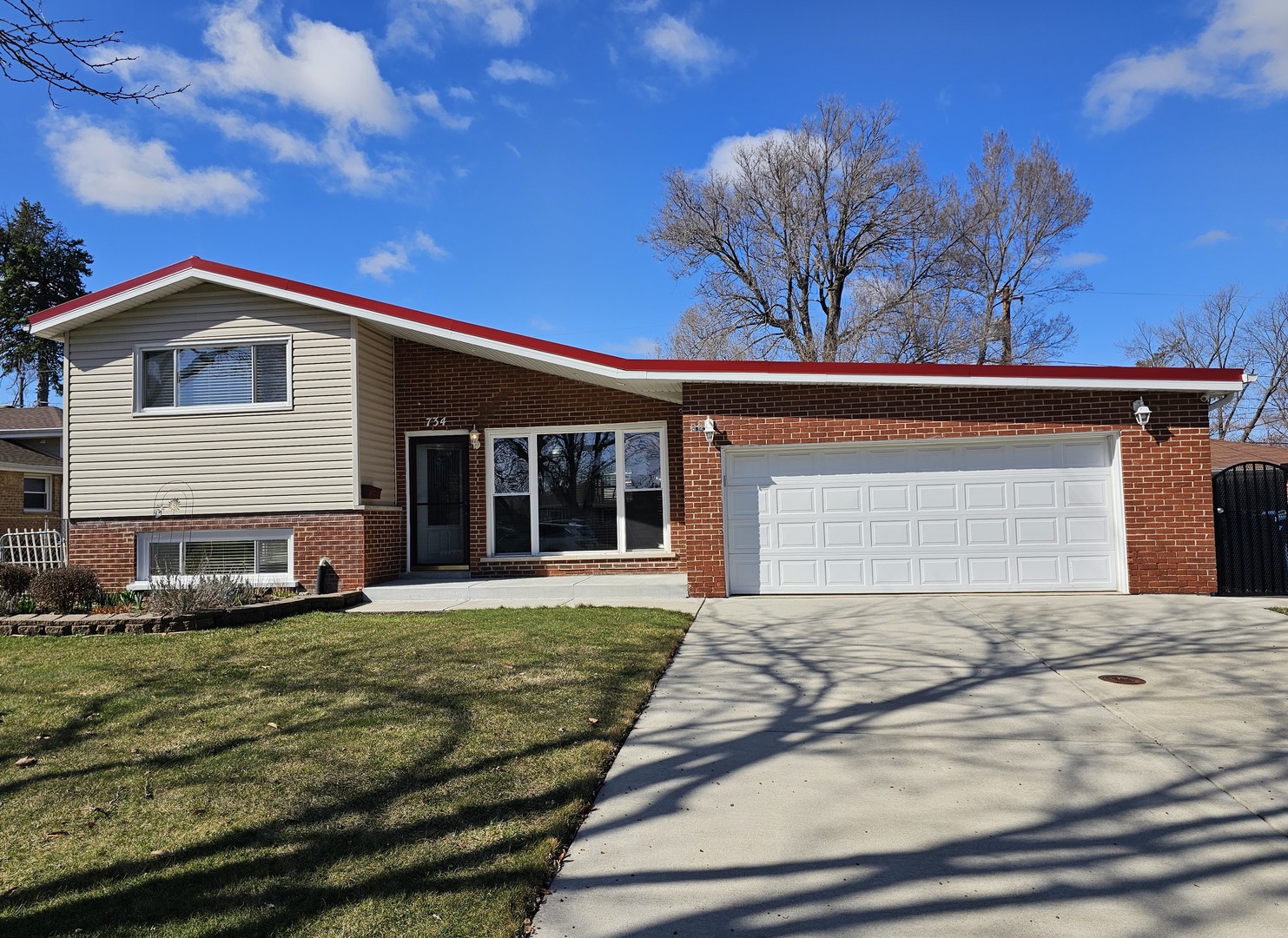 734 Neva Avenue Addison, IL 60101 - Photo 2 of 21 Gallery Image 2