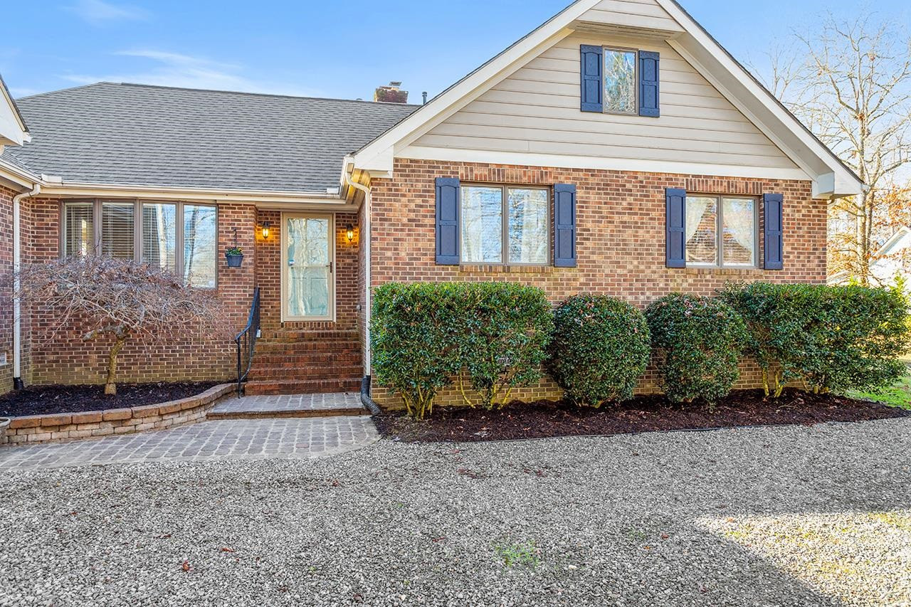 979 Jordan Narron Road Selma, NC 27576 - Photo 2 of 34 Photo 2