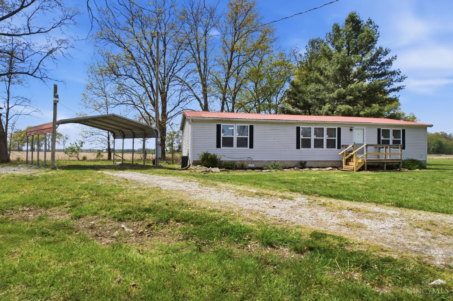 11479 Brownstown Arnheim Road Georgetown, OH 45121 - Photo 5 of 36