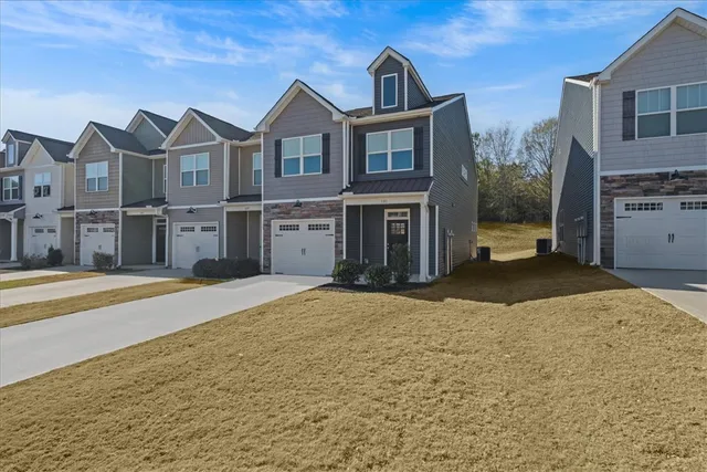 $275,000 | 131 Rushing Creek Lane, Piedmont, SC 29673