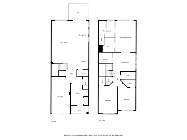$275,000 | 131 Rushing Creek Lane, Piedmont, SC 29673