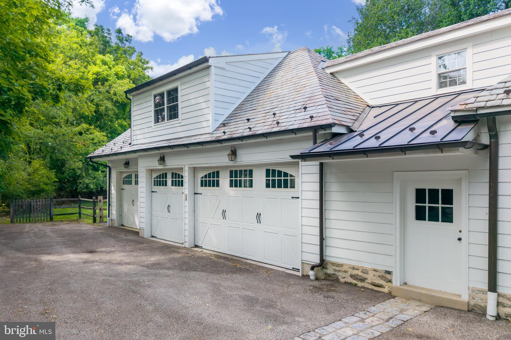107 East Mill Road Flourtown, PA 19031 - Photo 31 of 34
