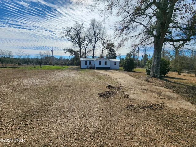 $199,999 | 3535 Hare Road, Marianna, FL 32448