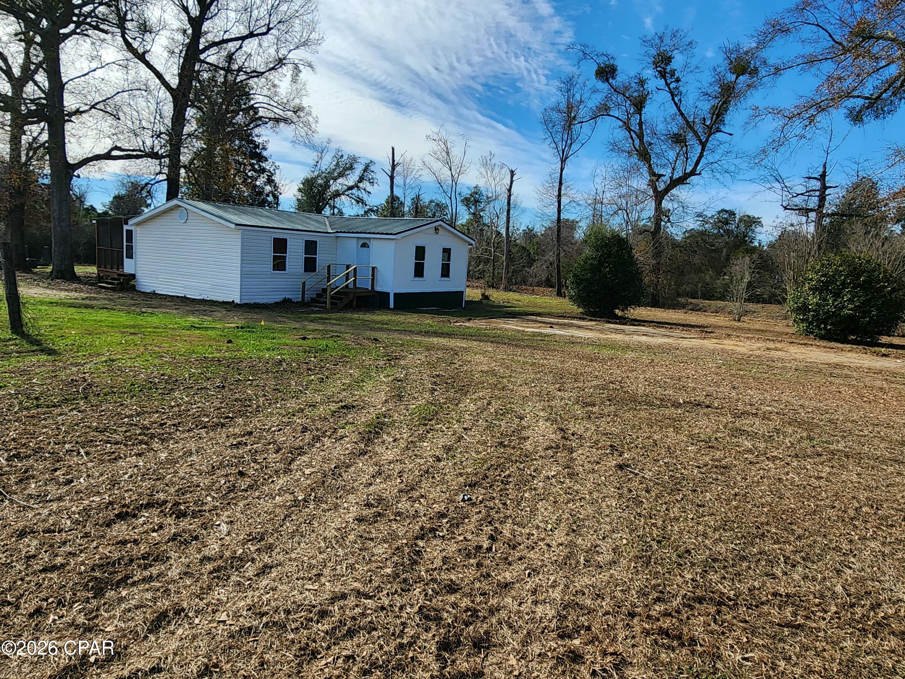 3535 Hare Road Marianna, FL 32448 - Photo 2 of 30