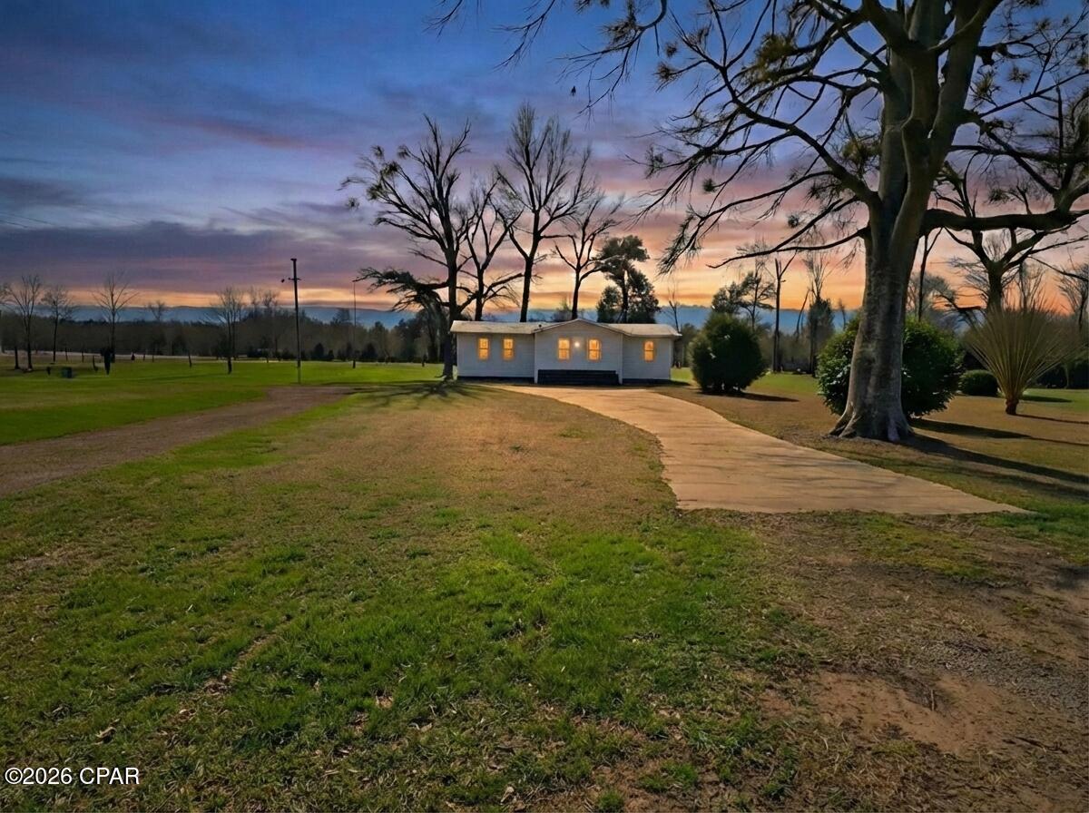 3535 Hare Road Marianna, FL 32448 - Photo 2 of 39