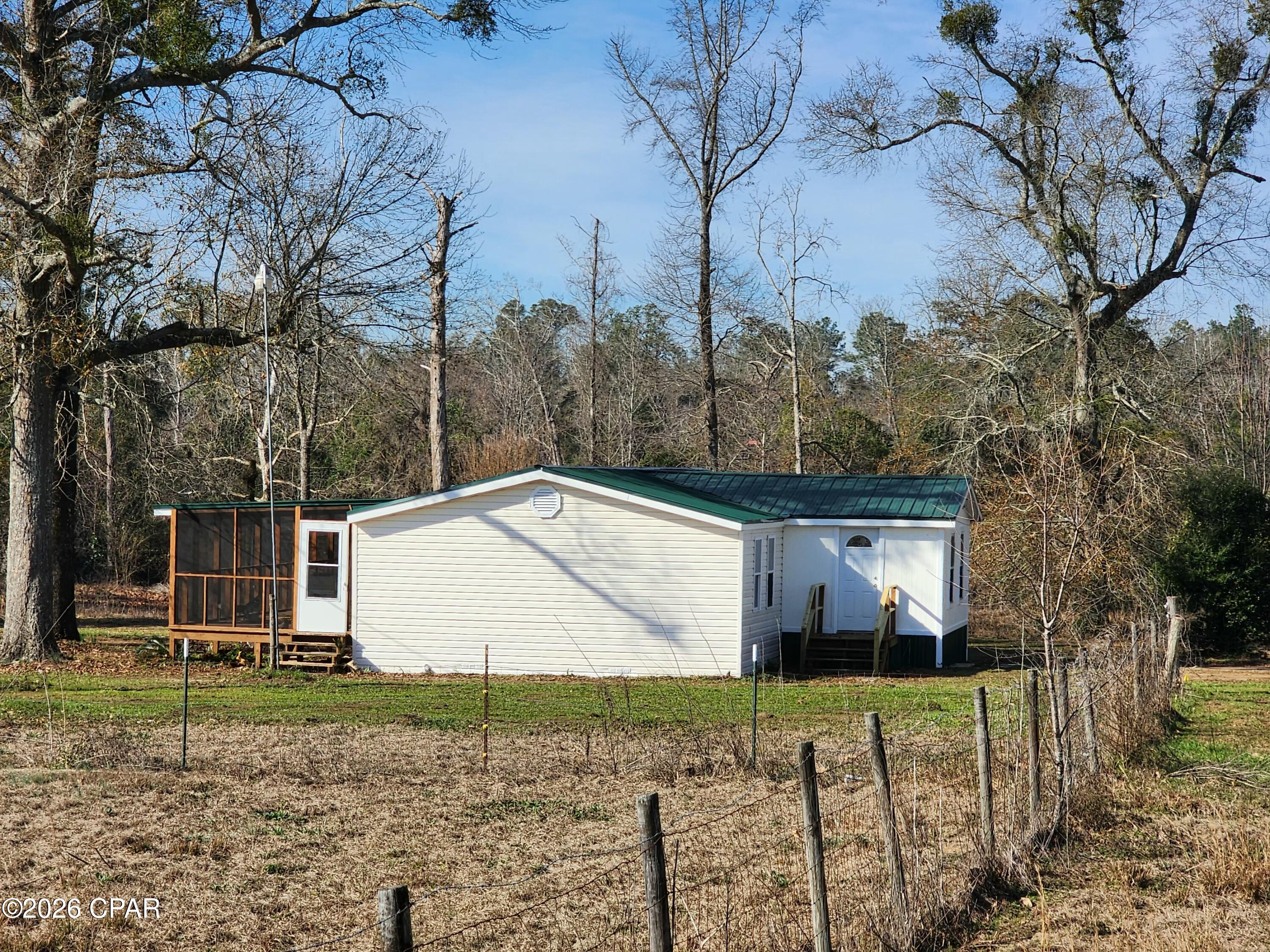 3535 Hare Road Marianna, FL 32448 - Photo 23 of 30