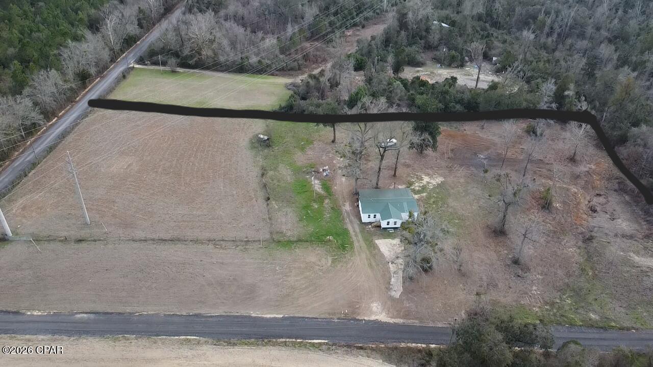3535 Hare Road Marianna, FL 32448 - Photo 35 of 39