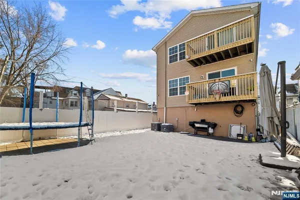 a view of a large building