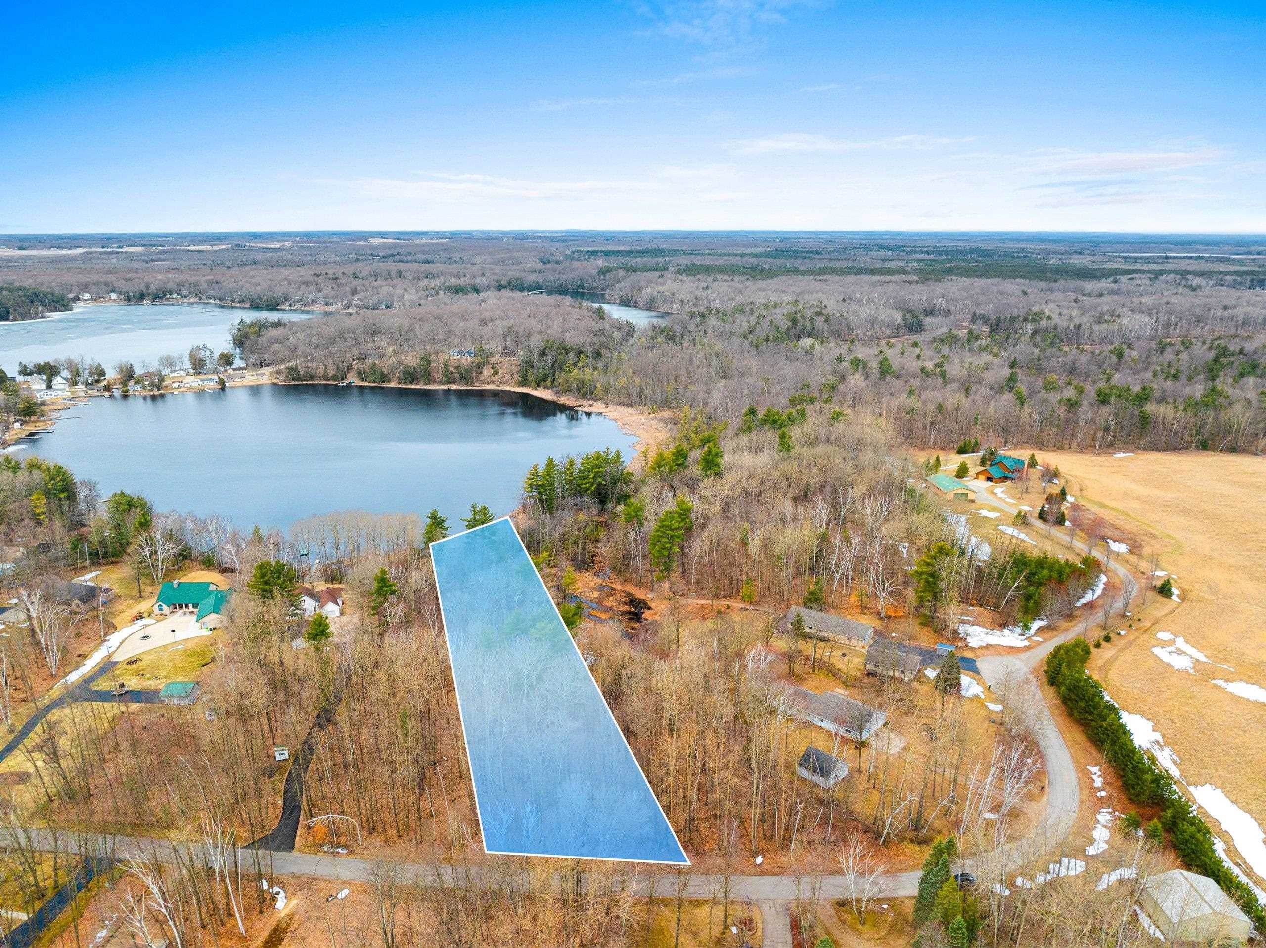 Birchwood Lane, Unit 3 Suring, WI 54174 - Photo 1 of 12