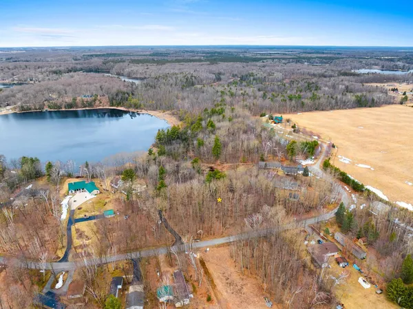 $109,900 | Birchwood Lane, Unit 3, Suring, WI 54174