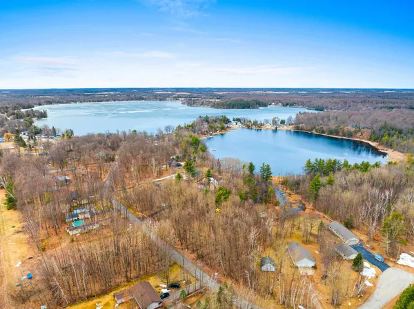 $109,900 | Birchwood Lane, Unit 3, Suring, WI 54174